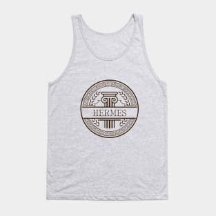 HERMES Tank Top